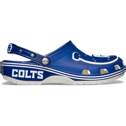 NFL Indianapolis Colts Classic Clog - Crocs