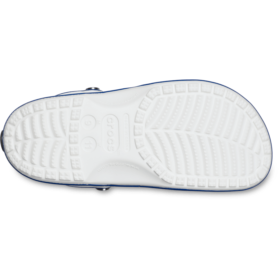 NFL Indianapolis Colts Classic Clog - Crocs