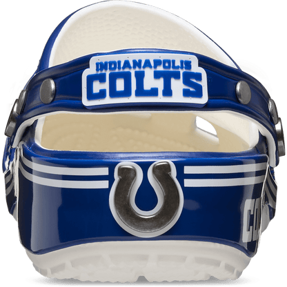 NFL Indianapolis Colts Classic Clog - Crocs