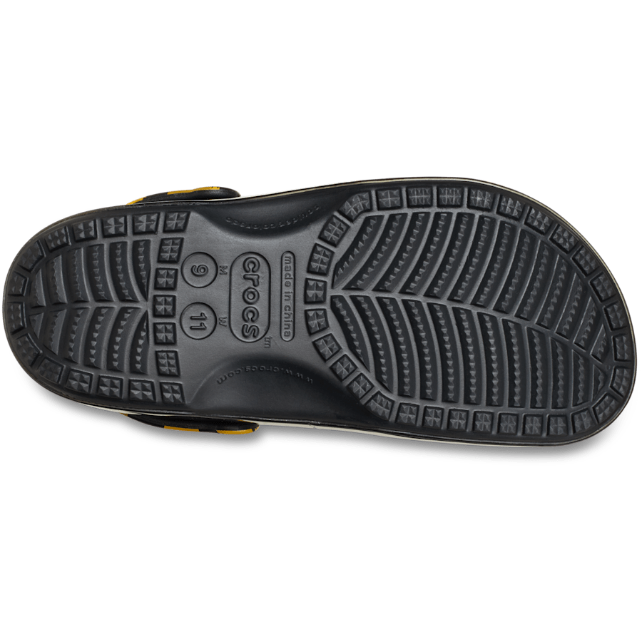 NFL Jacksonville Jaguars Classic Clog - Crocs