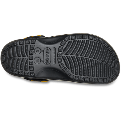 NFL Jacksonville Jaguars Classic Clog - Crocs