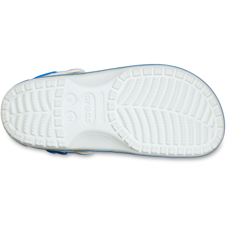 NFL Los Angeles Chargers Classic Clog - Crocs