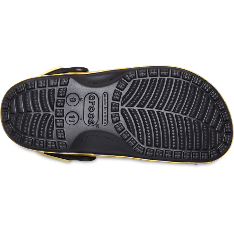 NFL New Orleans Saints Classic Clog - Crocs