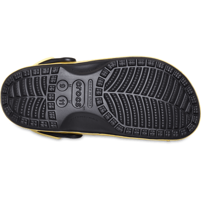 NFL New Orleans Saints Classic Clog - Crocs