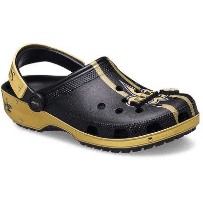 NFL New Orleans Saints Classic Clog - Crocs