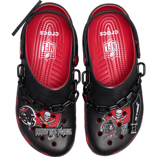 NFL Tampa Bay Buccaneers Classic Clog - Crocs