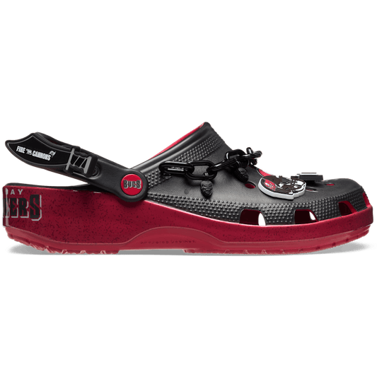 NFL Tampa Bay Buccaneers Classic Clog - Crocs