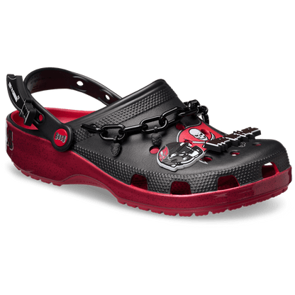NFL Tampa Bay Buccaneers Classic Clog - Crocs