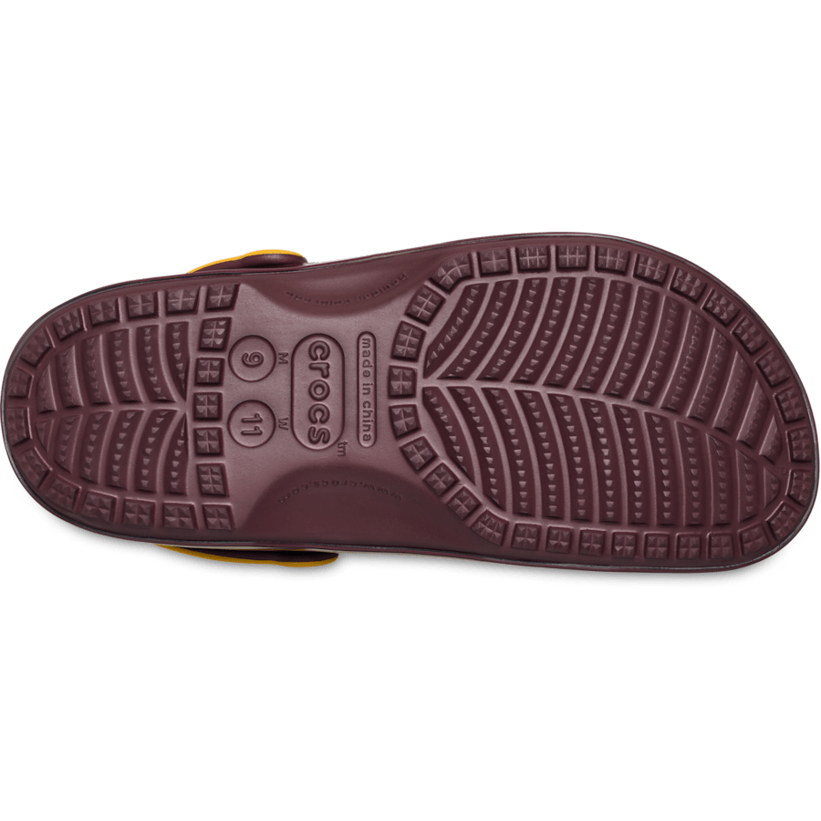 NFL Washington Commanders Classic Clog - Crocs