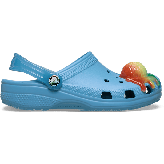 Kids' Classic Scented Snow Cone Clog - Crocs