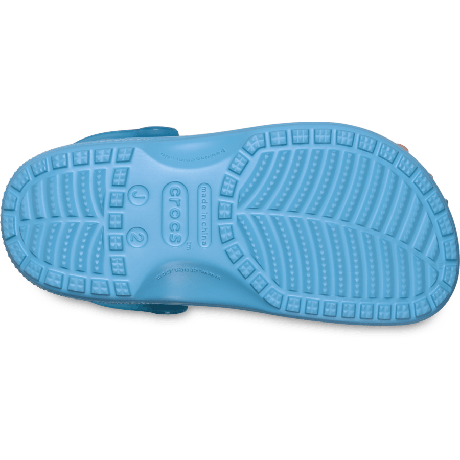 Kids' Classic Scented Snow Cone Clog - Crocs