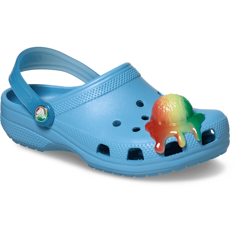 Kids' Classic Scented Snow Cone Clog - Crocs