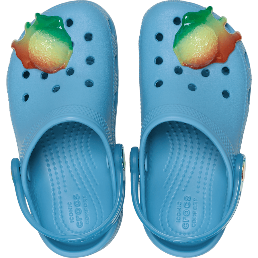 Toddler Classic Scented Snow Cone Clog - Crocs