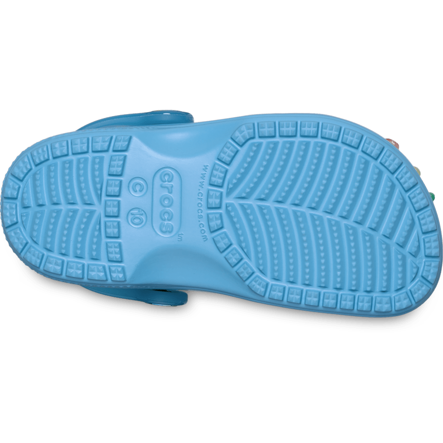 Toddler Classic Scented Snow Cone Clog - Crocs