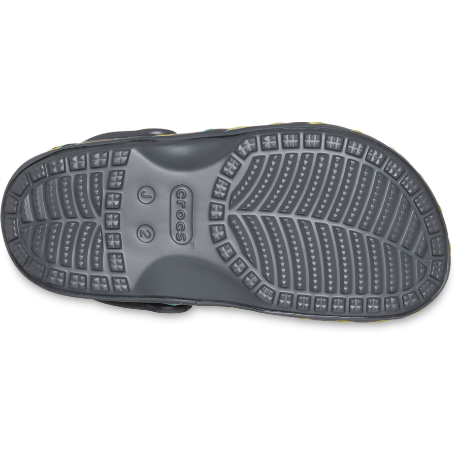 Kids' Classic Bolt Lights Clog - Crocs