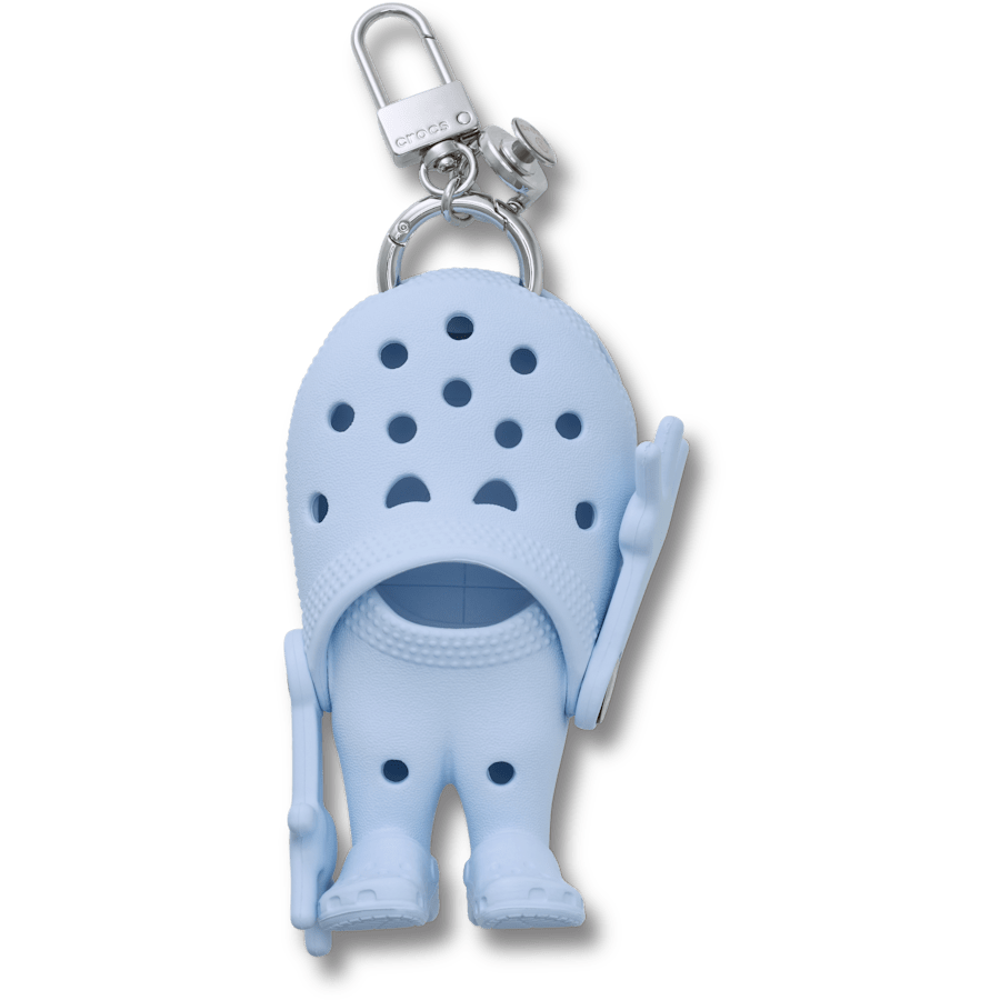 Lil Classic Bag Charm - Crocs