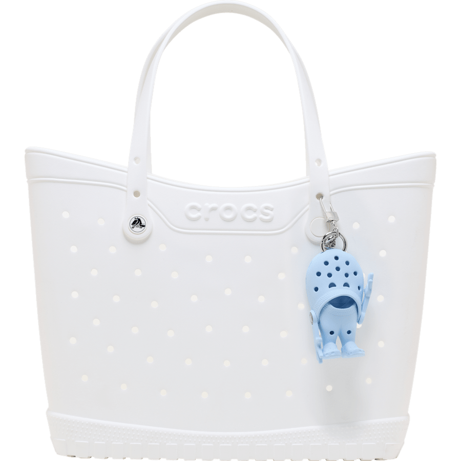 Lil Classic Bag Charm - Crocs