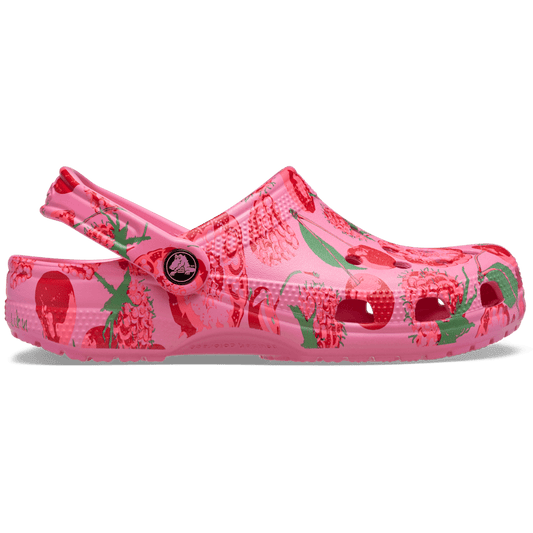 Classic Summer Fruit Clog - Crocs