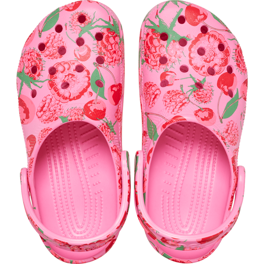 Classic Summer Fruit Clog - Crocs
