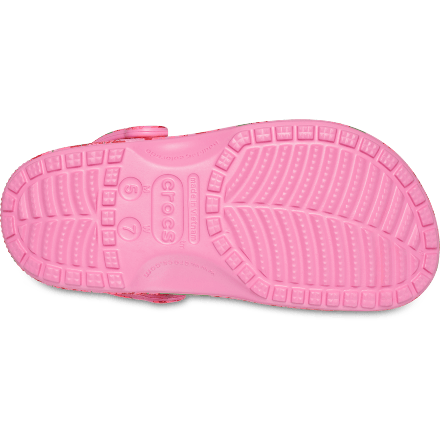 Classic Summer Fruit Clog - Crocs