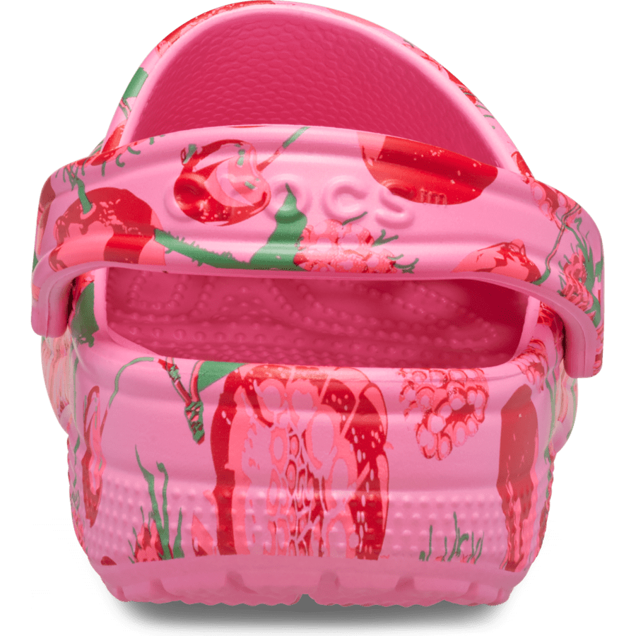 Classic Summer Fruit Clog - Crocs