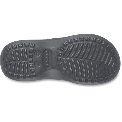 Women's Saturday Platform Dipped Buckle Sandal - Crocs