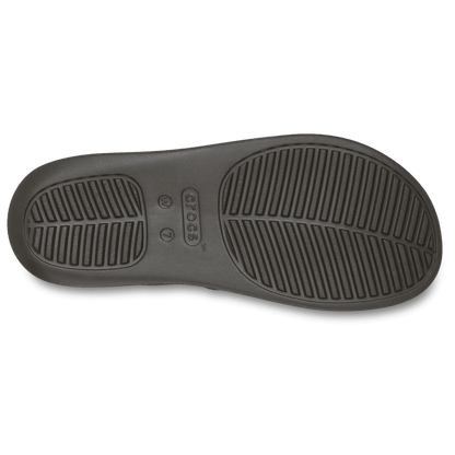 Getaway Glimmer Triangle Flip - Crocs