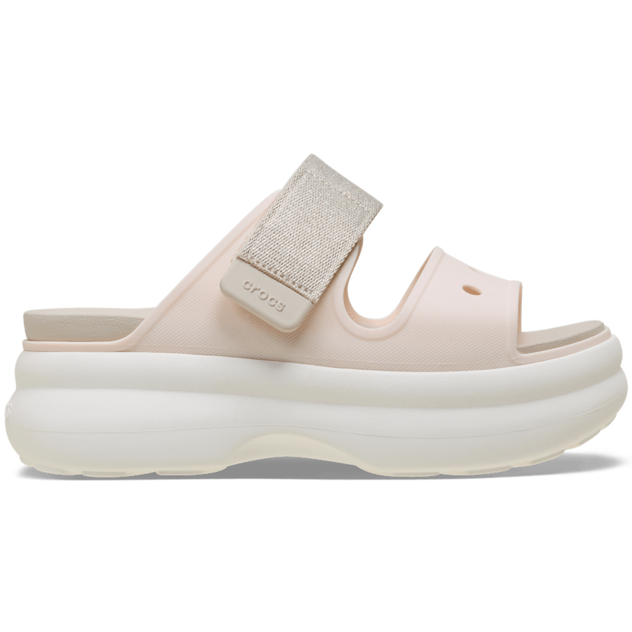 Soho Shimmer Two Strap Sandal - Crocs