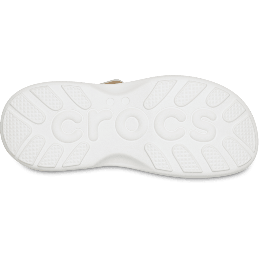 Soho Shimmer Two Strap Sandal - Crocs