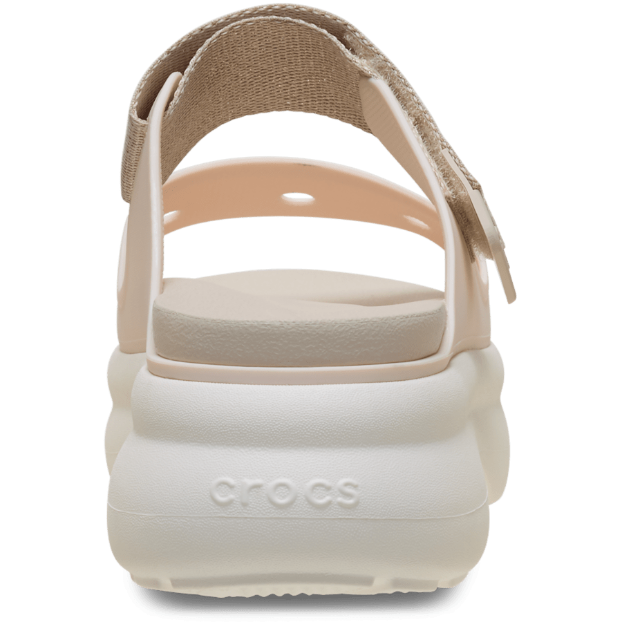 Soho Shimmer Two Strap Sandal - Crocs