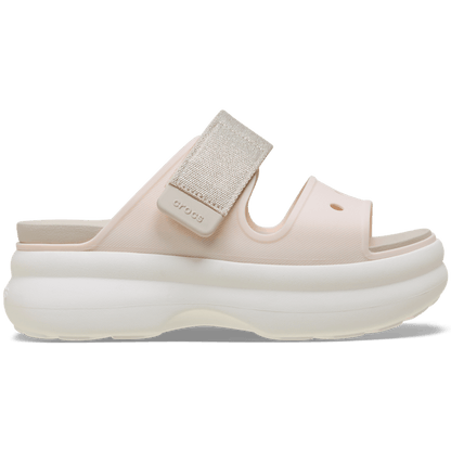 Peach Ice/Frappé/Chalk,W4
