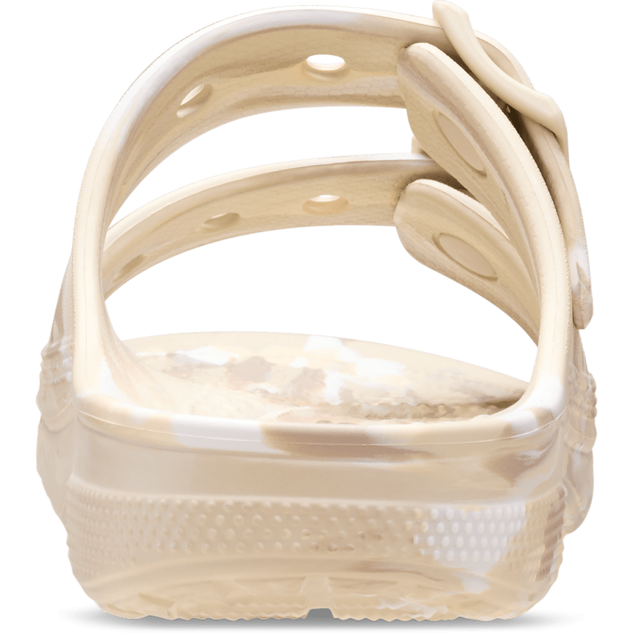 Women's Marbled Saturday Sandal - Crocs