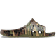 Army Green / Multi