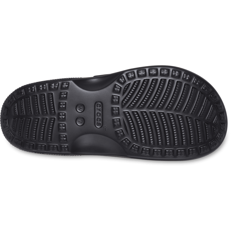 Women’s Metallic Buckle Saturday Sandal - Crocs