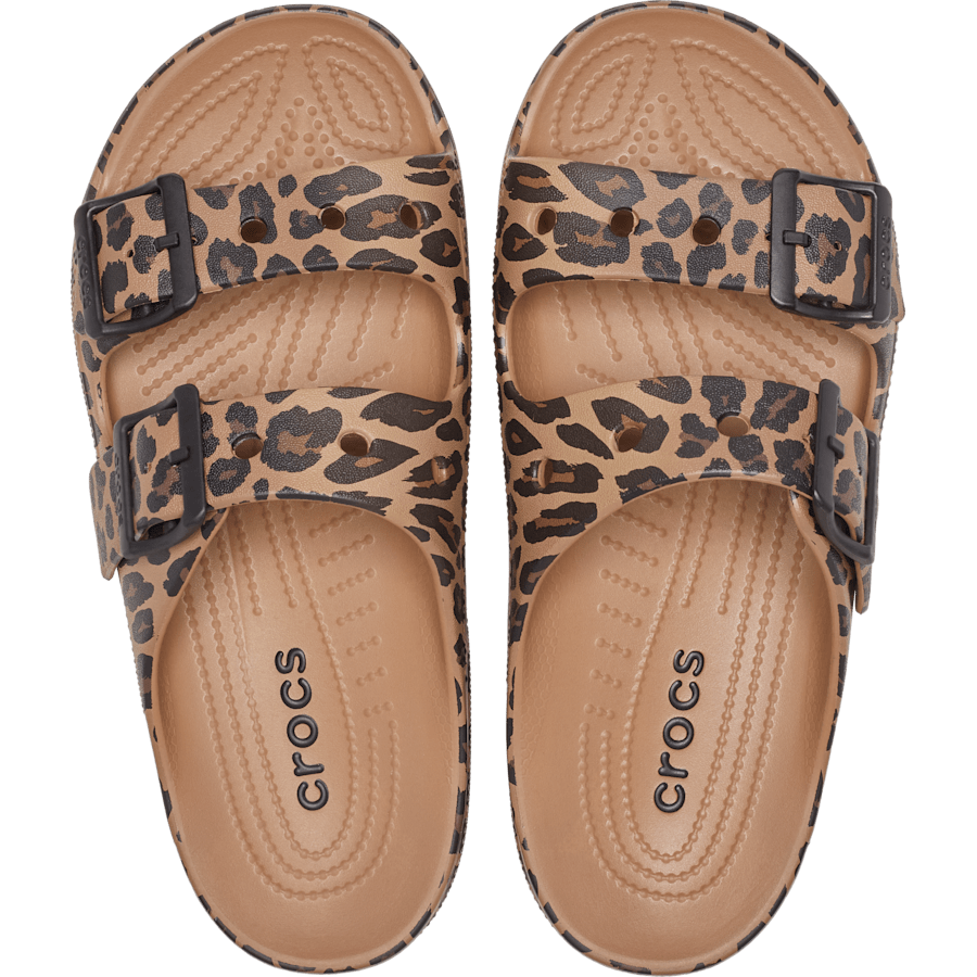Women's Animal Saturday Sandal - Crocs