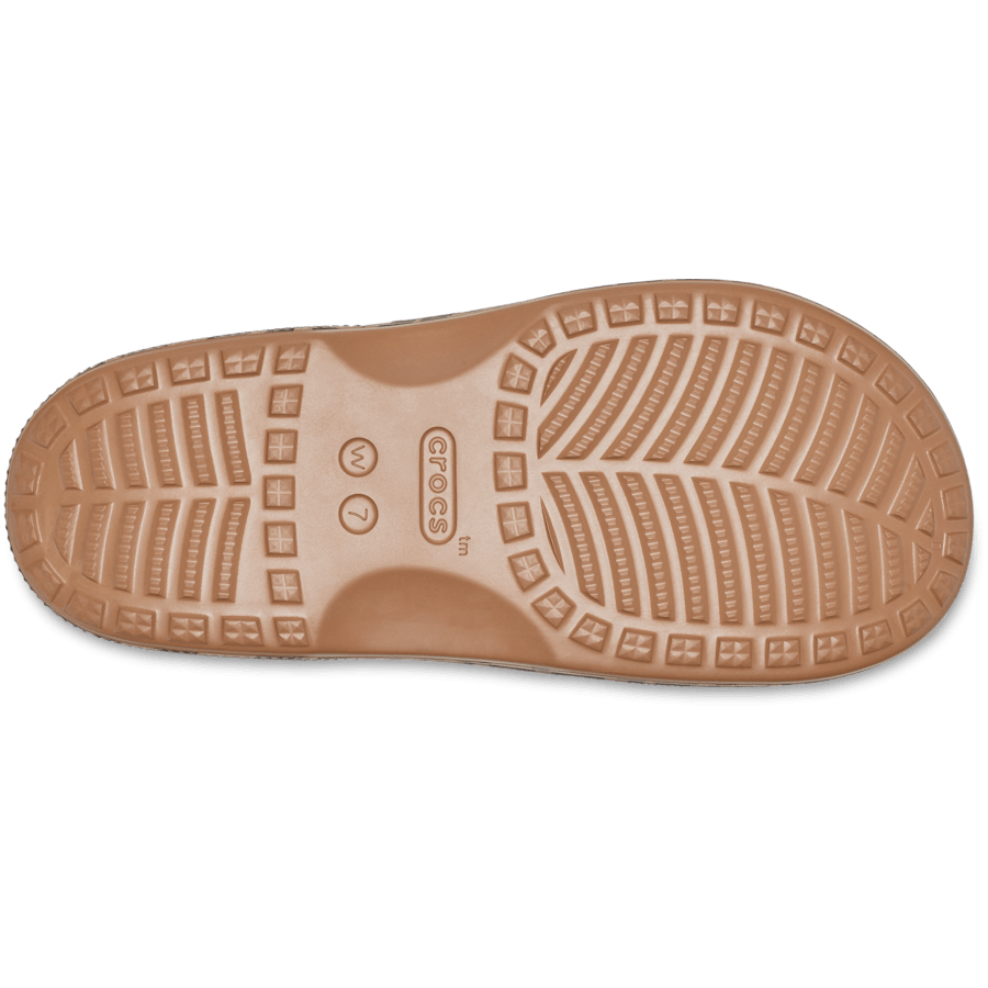 Women's Animal Saturday Sandal - Crocs