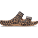 Sepia/Leopard