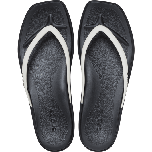 Miami Two Tone Flip - Crocs