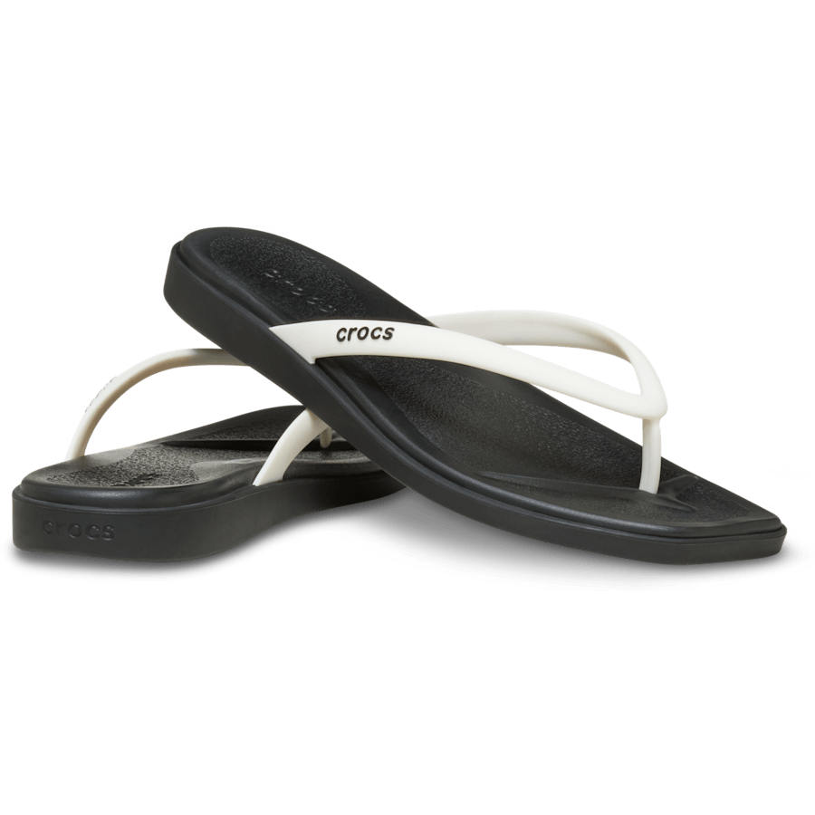 Miami Two Tone Flip - Crocs