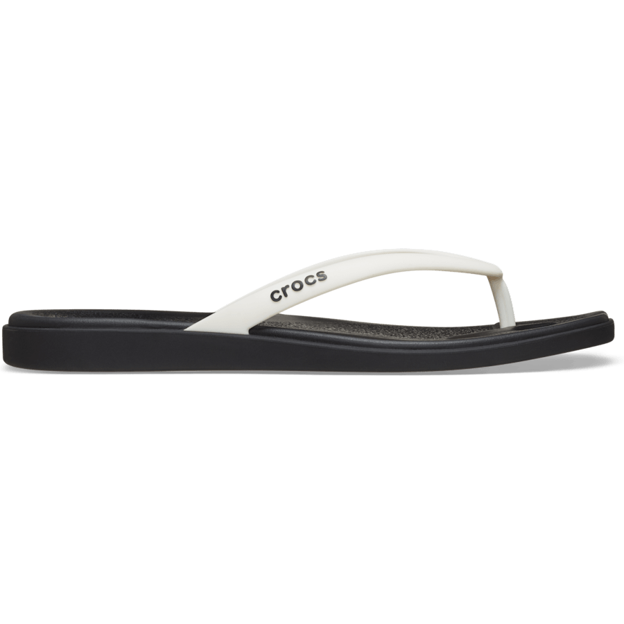 Miami Two Tone Flip - Crocs