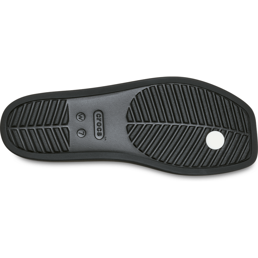 Miami Two Tone Flip - Crocs
