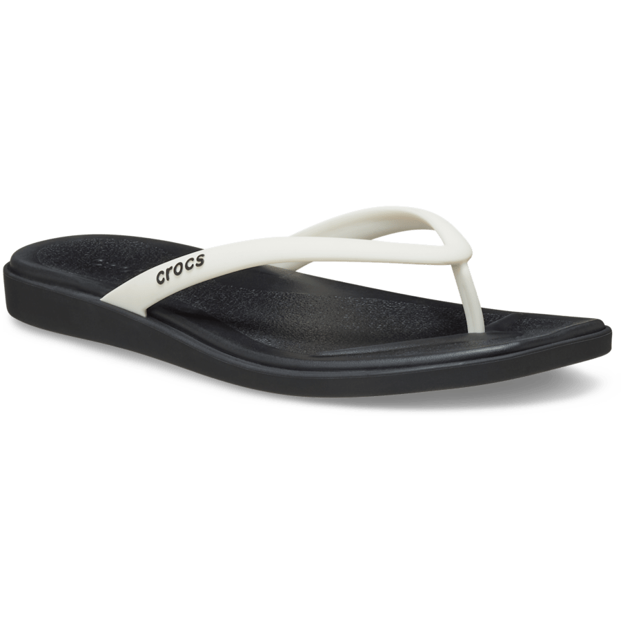 Miami Two Tone Flip - Crocs
