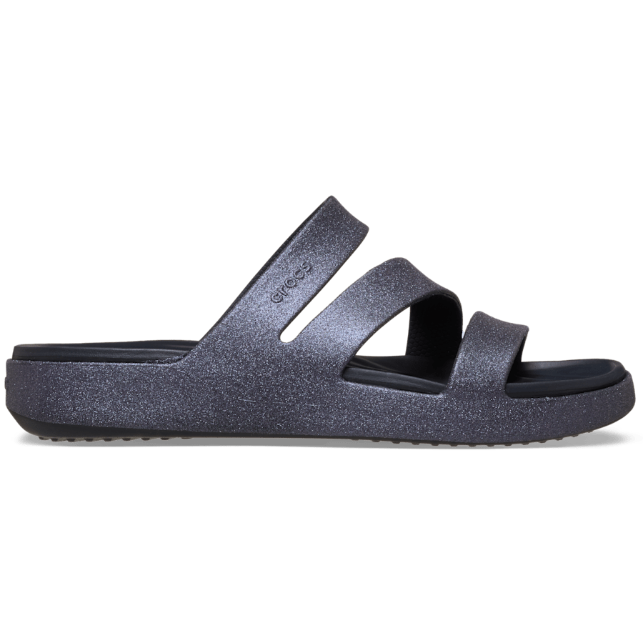 Getaway Glimmer Strappy - Crocs