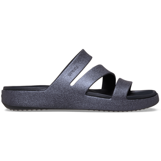 Getaway Glimmer Strappy - Crocs