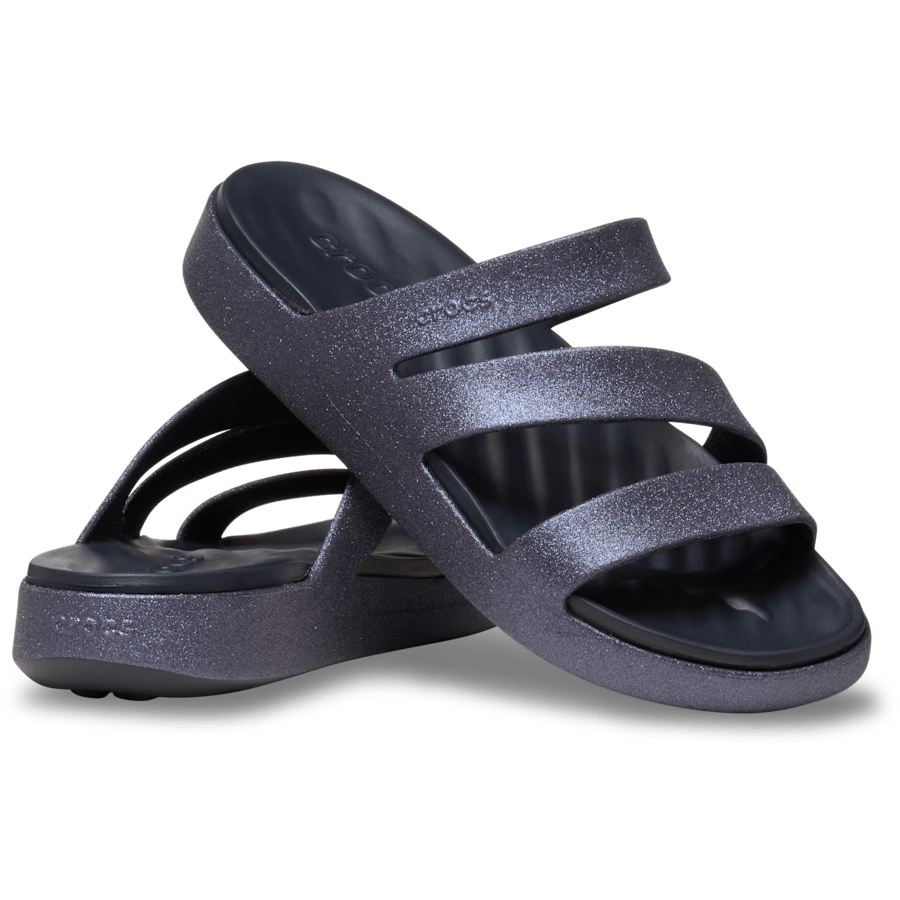 Getaway Glimmer Strappy - Crocs