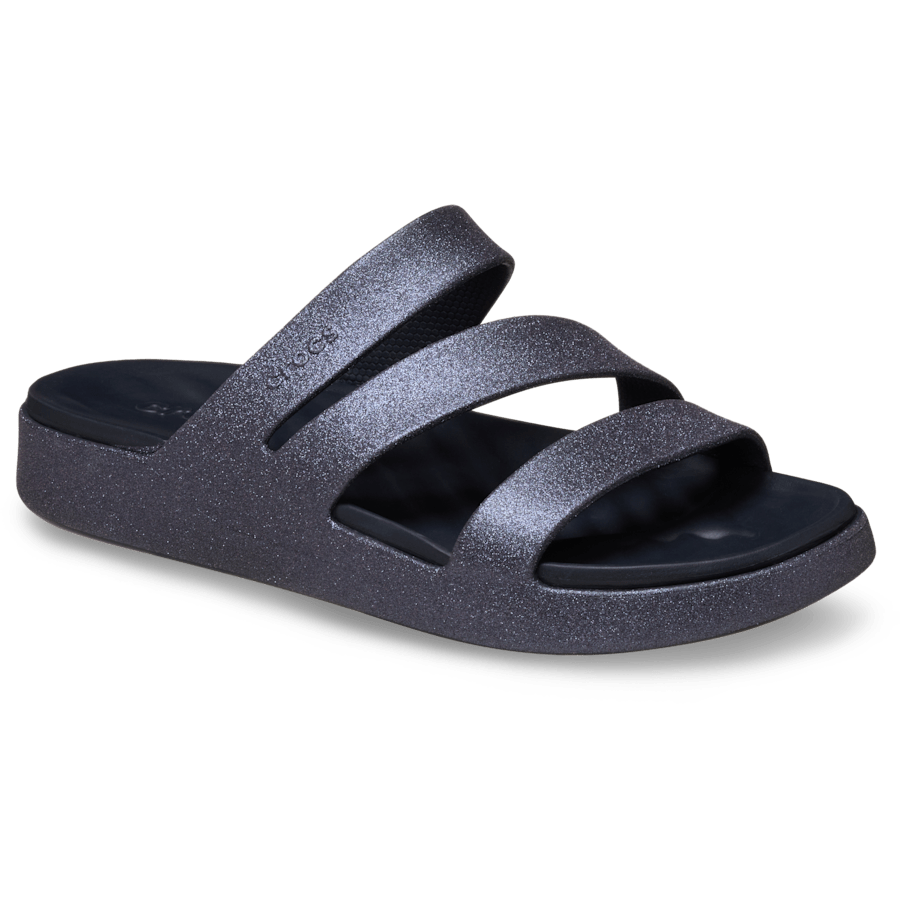 Getaway Glimmer Strappy - Crocs