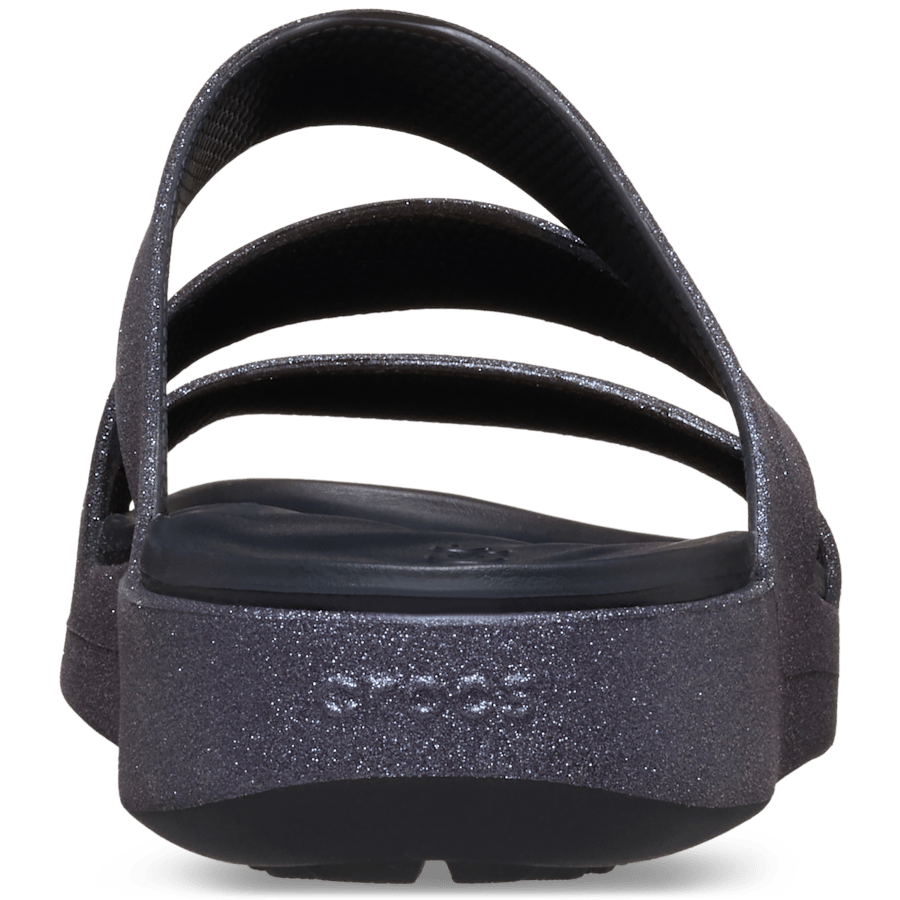 Getaway Glimmer Strappy - Crocs