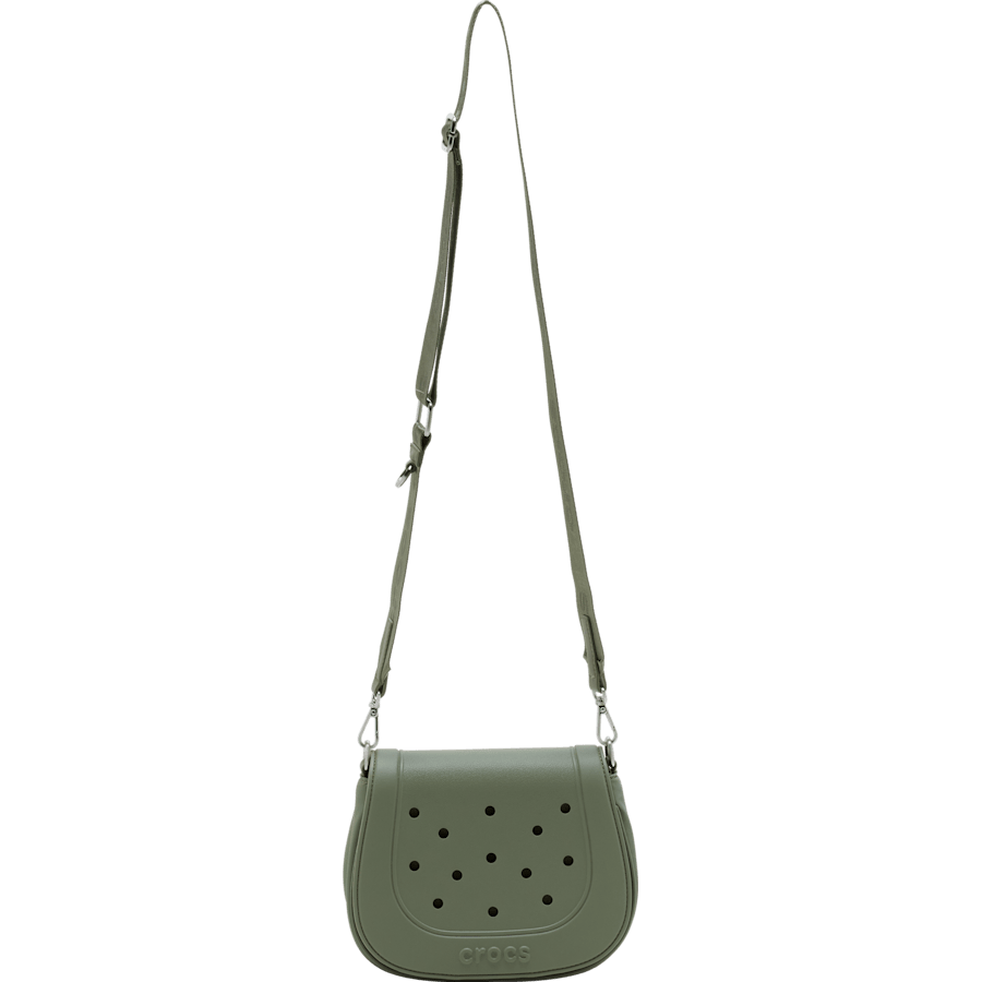 Nylon Crossbody - Crocs