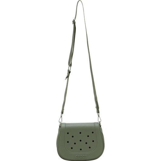 Nylon Crossbody - Crocs