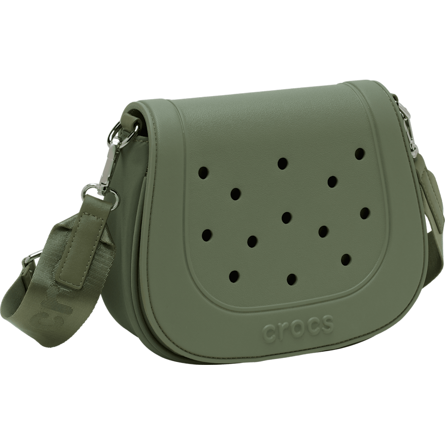 Nylon Crossbody - Crocs
